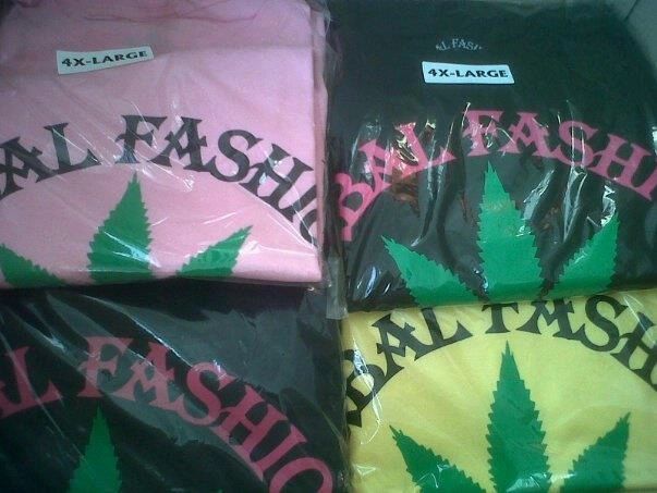 Herbal Fashions Designer Clothing