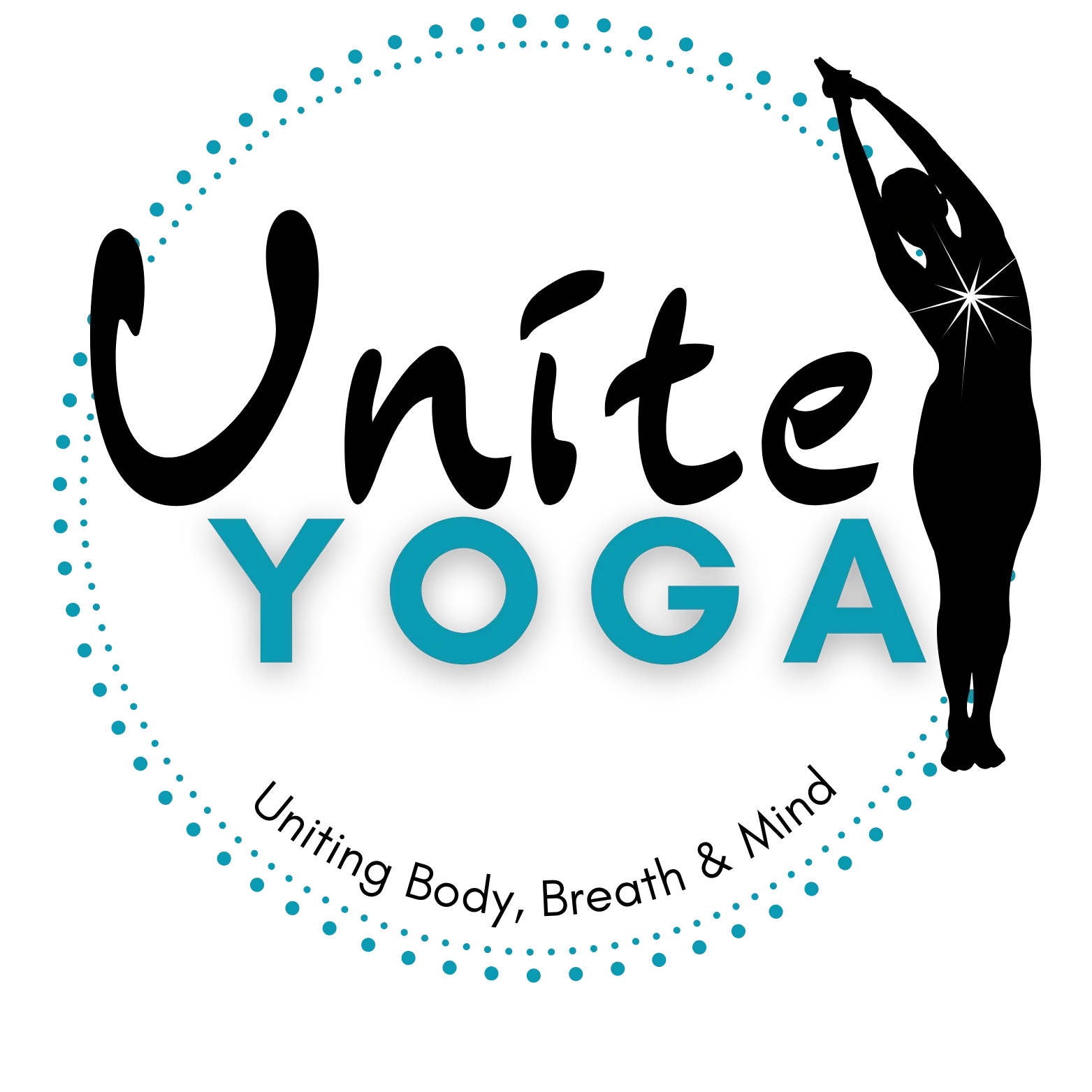 Unite Yoga logo