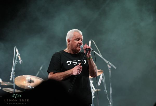 Photo of Daryl Braithwaite