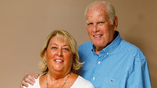 Bill and Carol Mullen, Founders of MullenCare Consultants