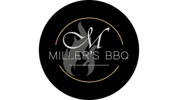 Miller’s BBQ Catering