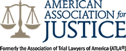 AMERICAN ASSOCIATION FOR JUSTICE