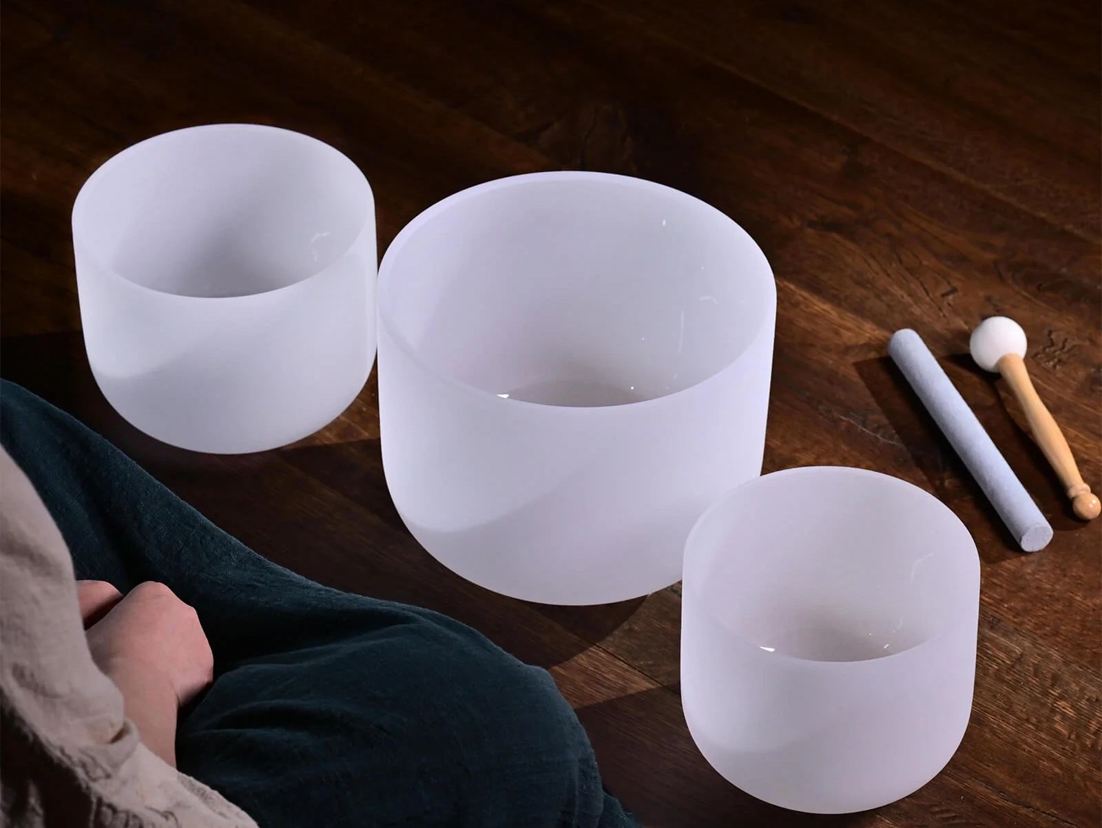 best vibration sound therapy, singing bowl in Dallas, TX