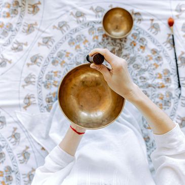 vibrational sound therapy Dallas tx