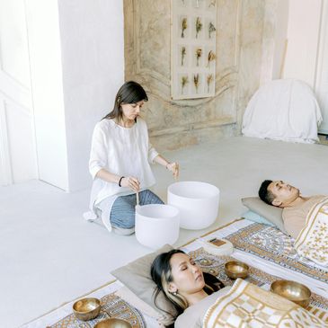 Vedic Meditation Sound Bath Vibration Healing therapy, Corporate Wellness, Spiritual life coaching