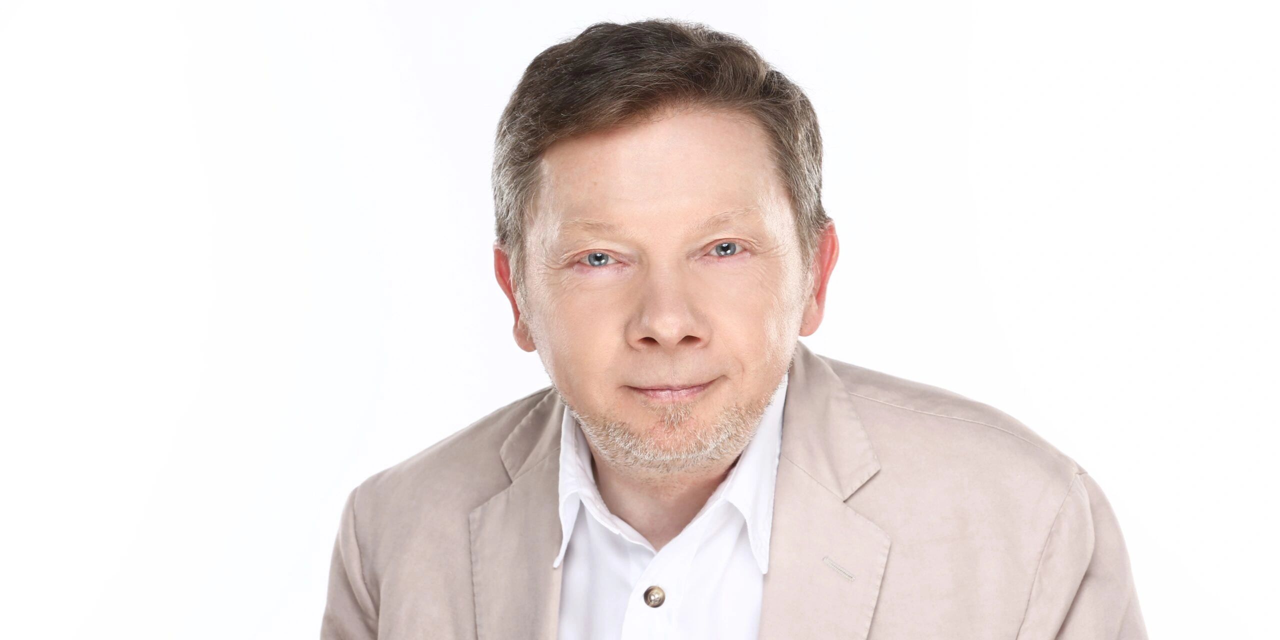 Learn Vedic meditation online Eckhart Tolle