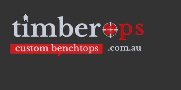 Timberops custom timber Benchtops bundall Goldcoast Queensland Australia 