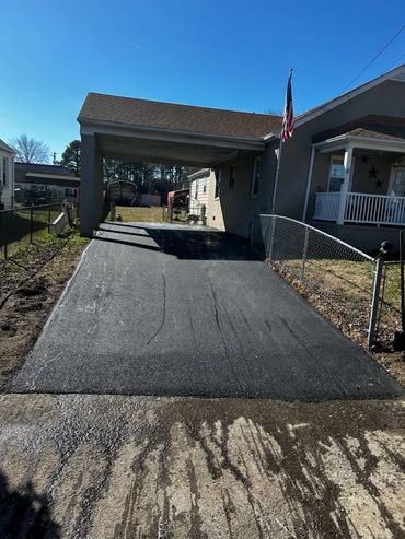 Able Paving Contractors - Asphalt Contractors