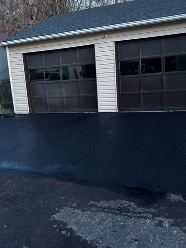 Able paving contractors - Happy Customer!