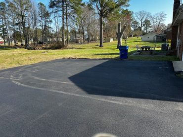 Able asphalt contractors - Call us today!