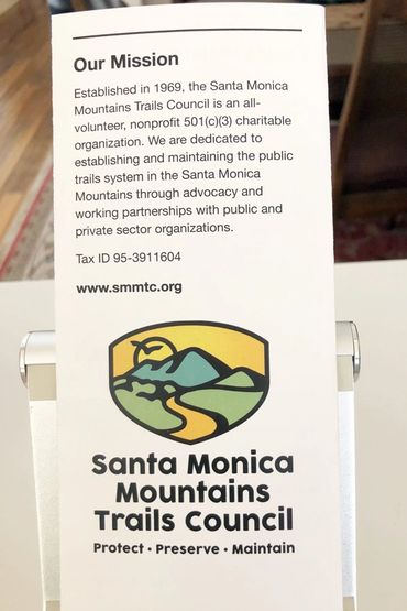 Picture of SMMTC brochure