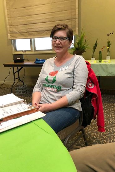 Growing Works-Turning Point Foundation