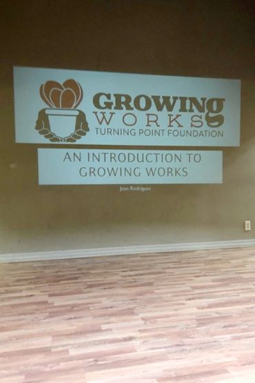 Growing Works-Turning Point Foundation
