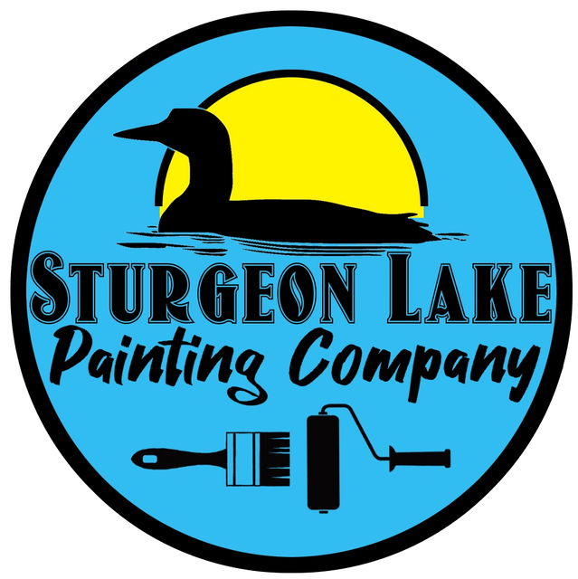Sturgeon Lake Painting company