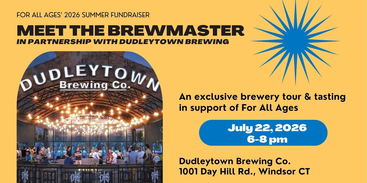 2026 summer fundraiser brewery tour at Dudleytown Brewing Co.