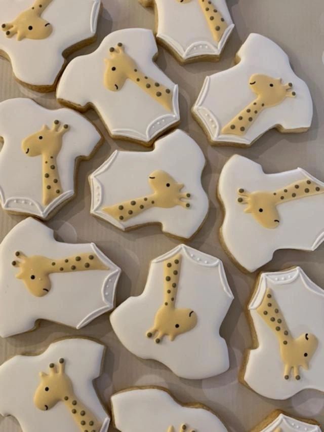 Decorated Sugar Cookies in San Antonio Edible Gems, LLC Edible Gems