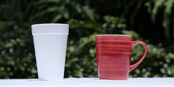Sustainable Drinkware