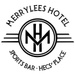 Merrylees Hotel