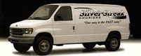 Silver Streak Couriers