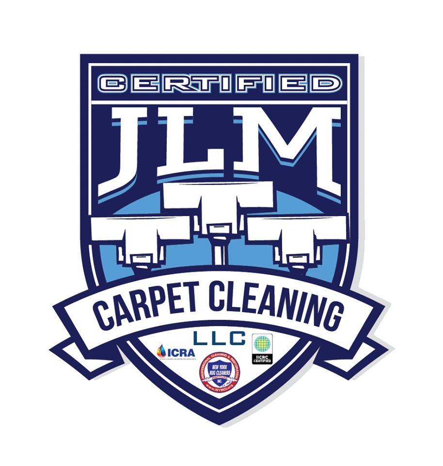JLM Certified Carpet Cleaning - Serving Western NY, Upstate NY & Genesee Valley!