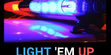 Light 'Em Up podcast main image