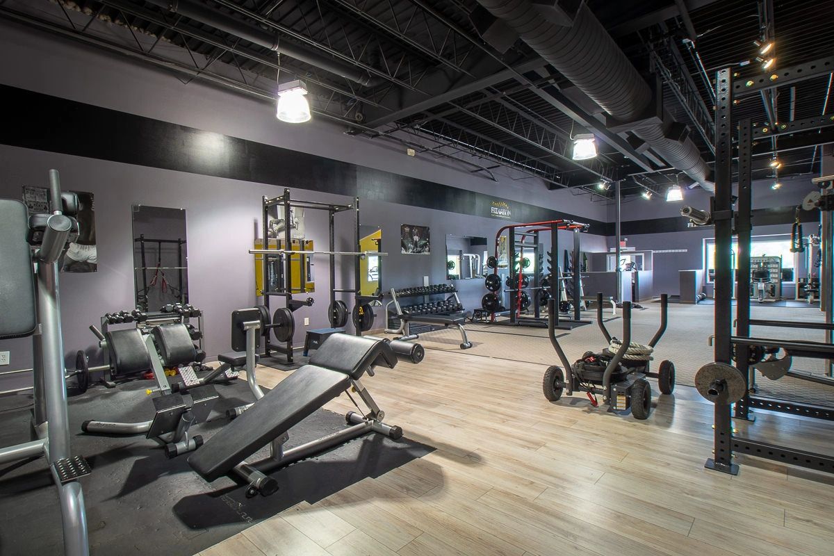 Fit Nation, LLC Contact Us Fit Nation, LLC