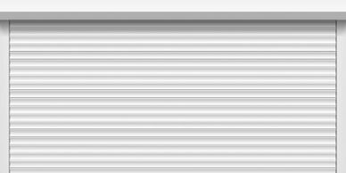 aluminum garage shutter
