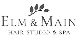 Elm & Main Hair Studio and Spa