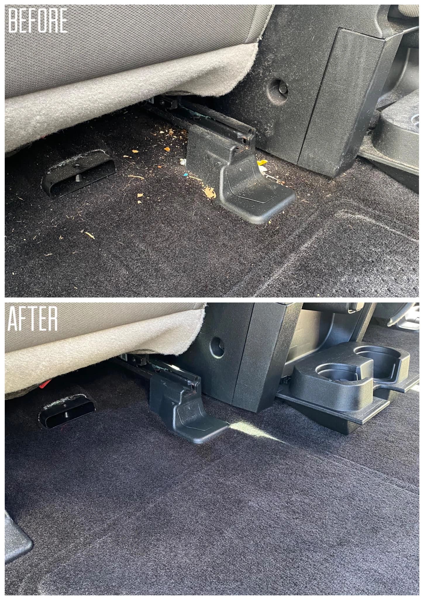Before and After
