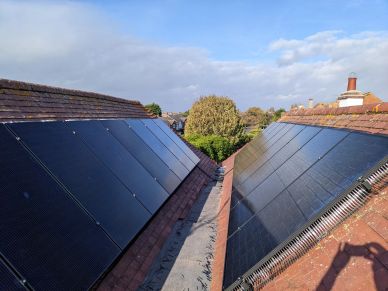 Solar Panels
