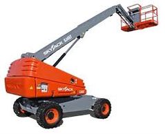 Skyjack 45 Boom lift Rentals
Boom lift rentals in boca raton
1141 S Rogers Circle Boca Raton, FL 334