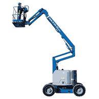 Boom lift Rentals 34/22 Genie
Genie 34ft Boom lift Rentals
Boom lift rentals Boca Raton