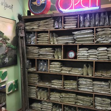 Kratom World
