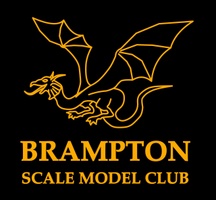Brampton Scale Model Club