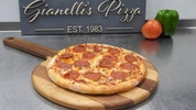 Gianelli's Pizza & Chicken Man