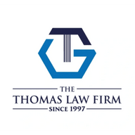THOMAS LAW FIRM               
     786.853.5304
      SINCE 1997