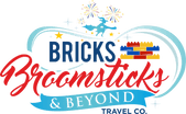 bricks broomsticks and
beyond travel.com