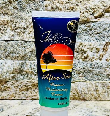 After sun cream
$12.00 usd