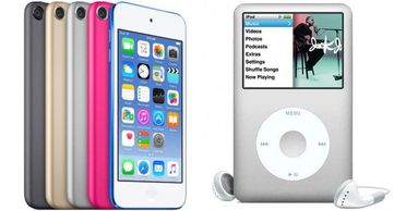 iPod
