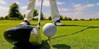 Golf in the Poconos