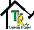 Timber Ridge Custom Homes