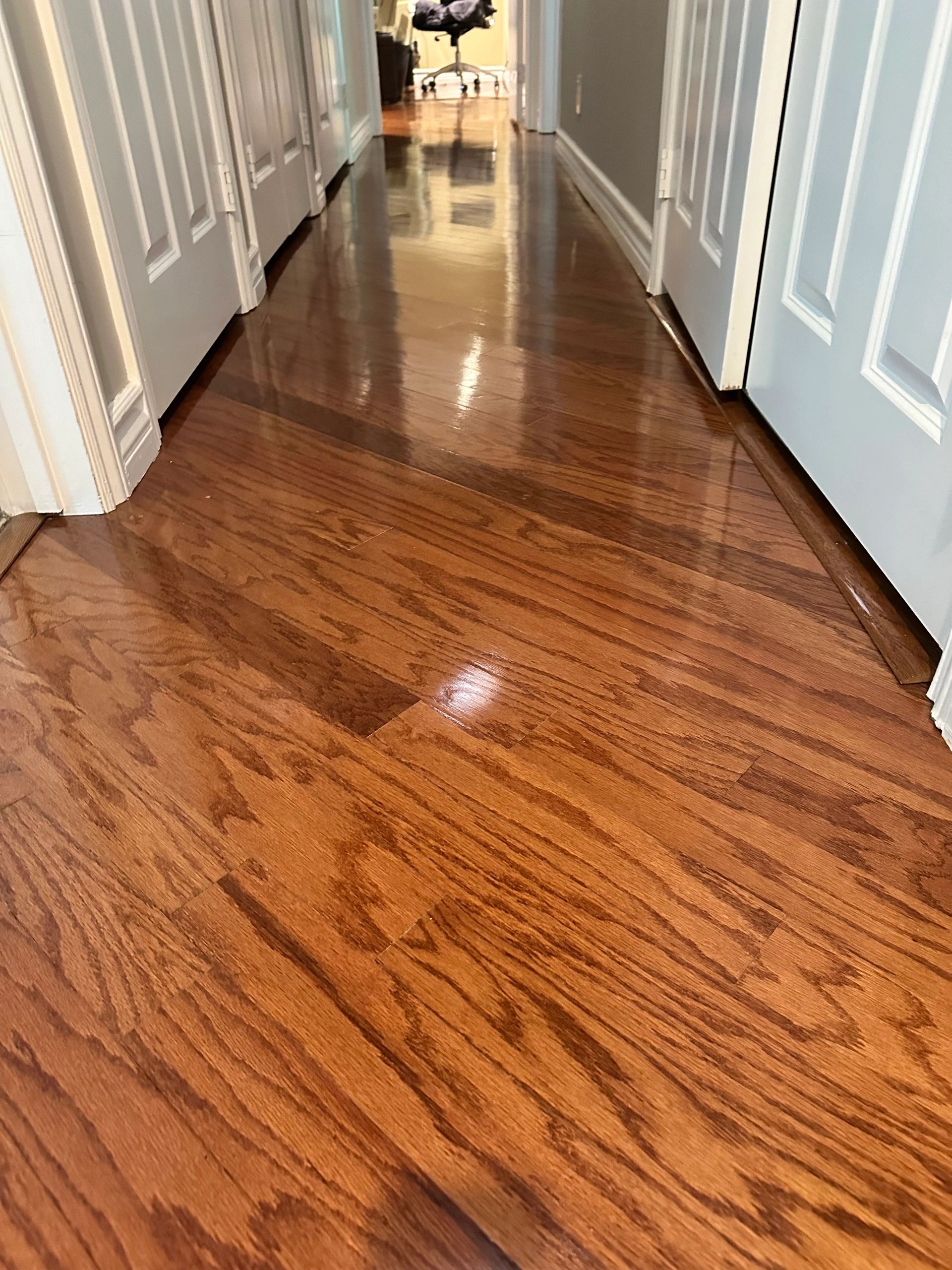 Best Hardwood Floor Refinishing In Orange County 
949-355-3501
