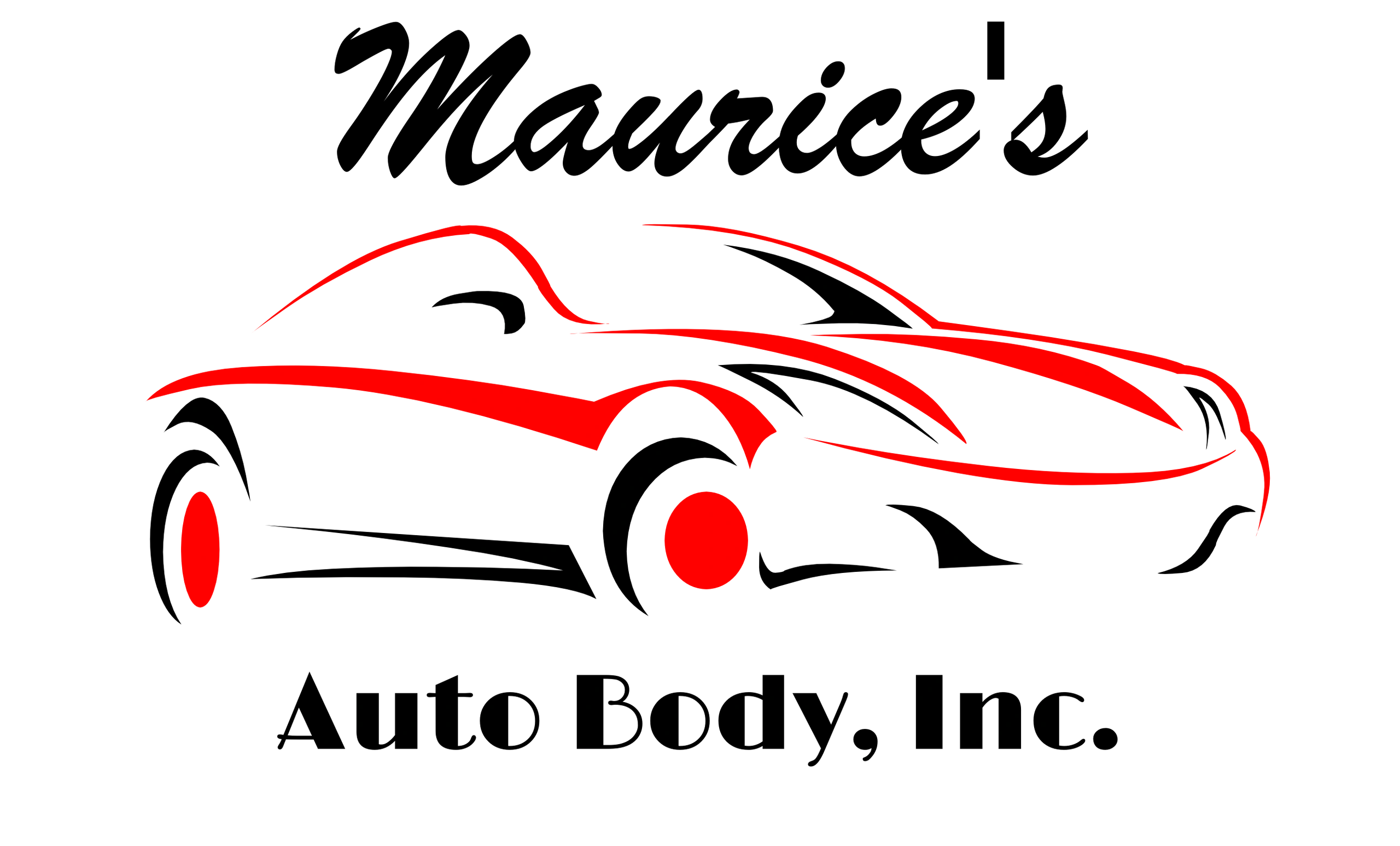 Maurice's Auto Body, Inc.