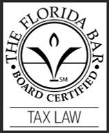Board Certified Tax Attorney