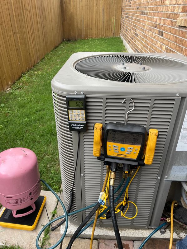 Air Conditioning Repair
