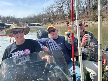 2026 Fishing Trip