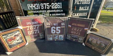 Dave Butz Memorial Event