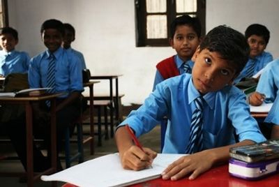 nutritious food for kids