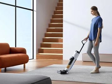 roidmi the leader in vacuum cleaning tools