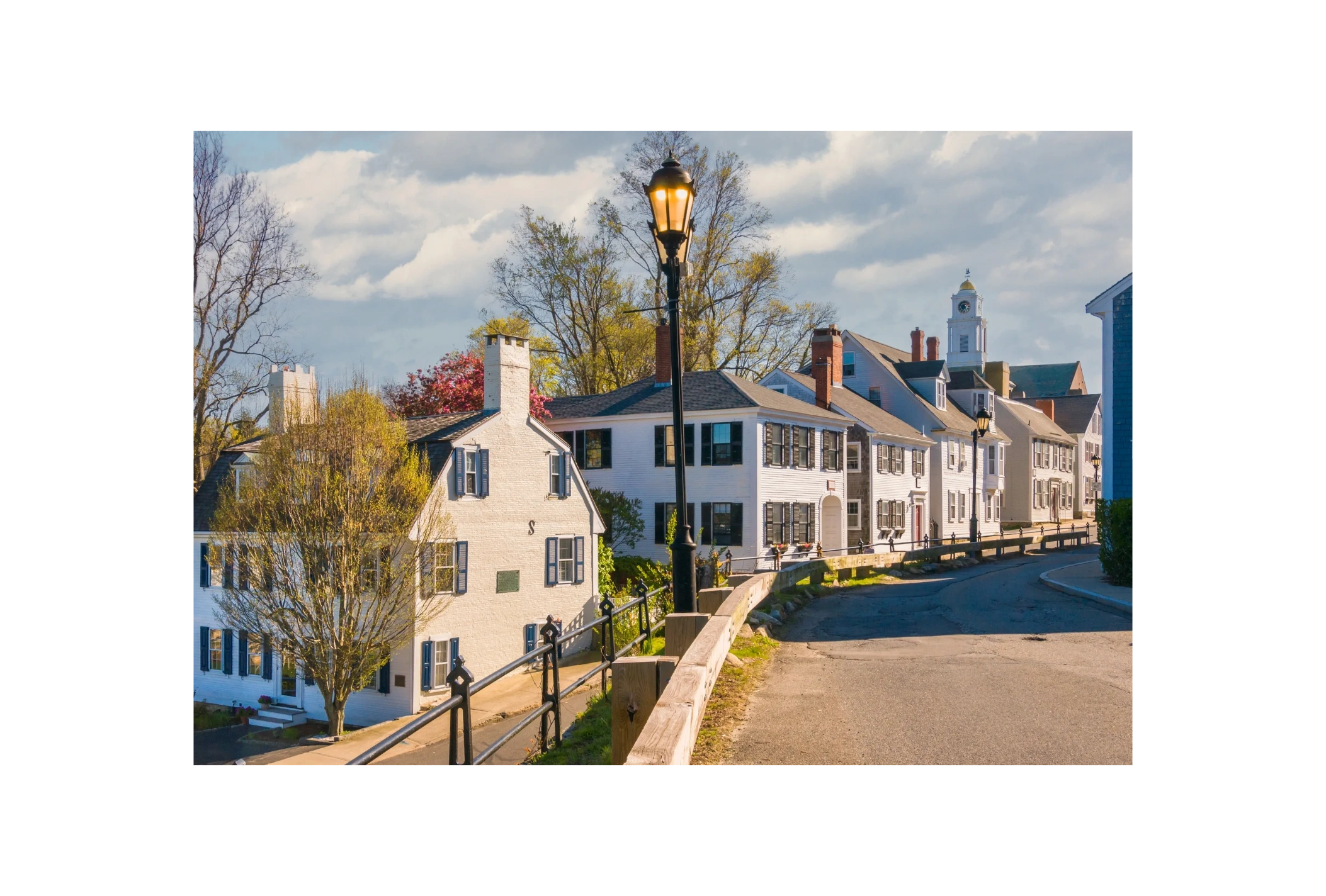 Wrentham, MA